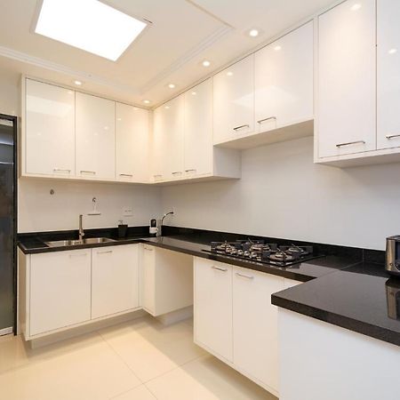 Crown Casa Copacabana Design Apartment Rio de Janeiro Eksteriør billede