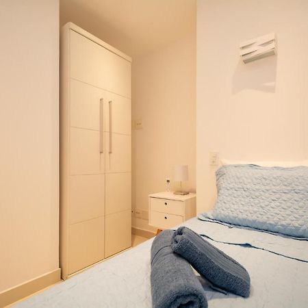 Crown Casa Copacabana Design Apartment Rio de Janeiro Eksteriør billede