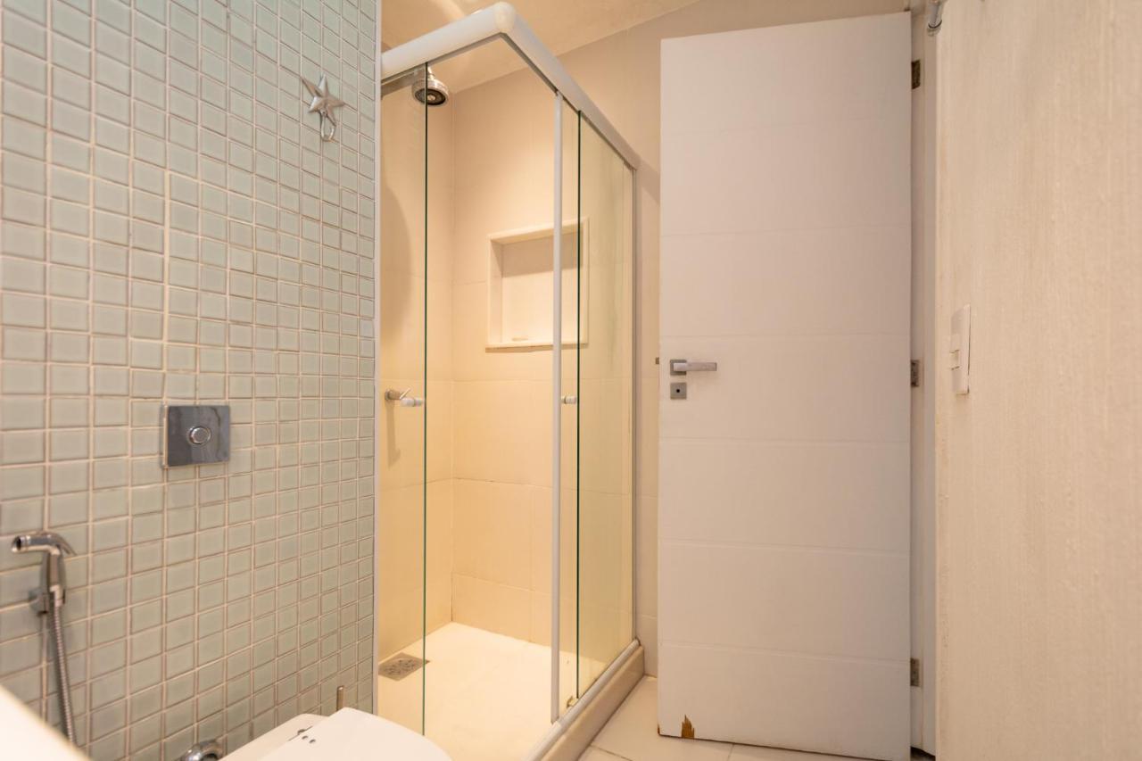 Crown Casa Copacabana Design Apartment Rio de Janeiro Eksteriør billede