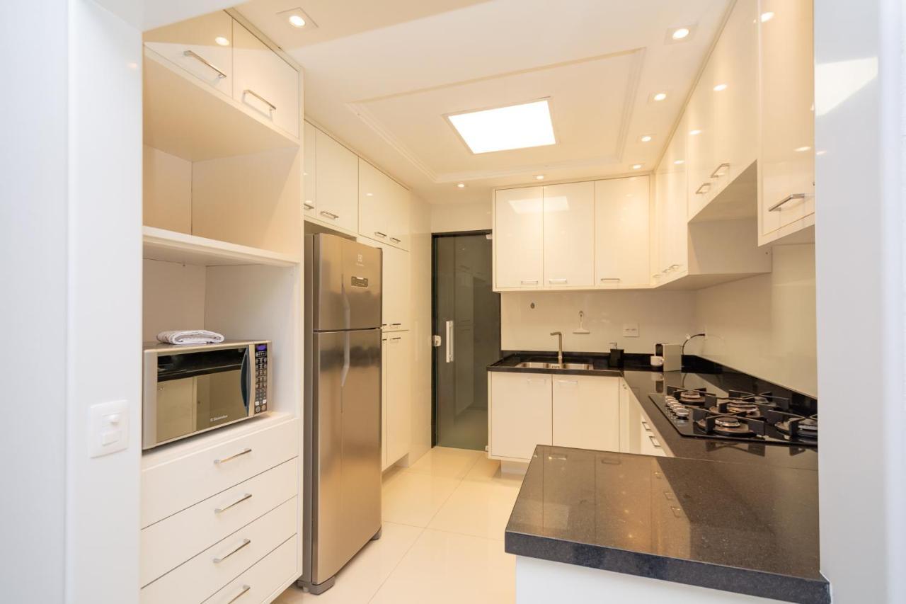 Crown Casa Copacabana Design Apartment Rio de Janeiro Eksteriør billede