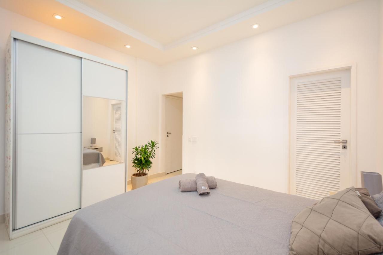 Crown Casa Copacabana Design Apartment Rio de Janeiro Eksteriør billede